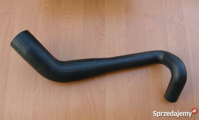 PRZEWÓD INERCOOLERA ALFA ROMEO 147 156 51735329 sprzedam