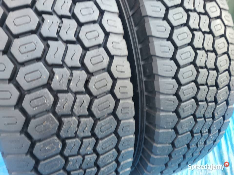 Opony Michelin 26570 R 195 195 Xjw4 Opona Szprotawa sprzedam