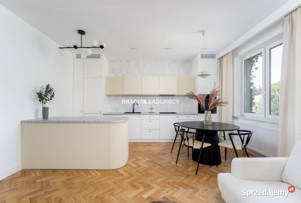 Mieszkanie Kraków Wenecja 8654m2 3pok małopolskie