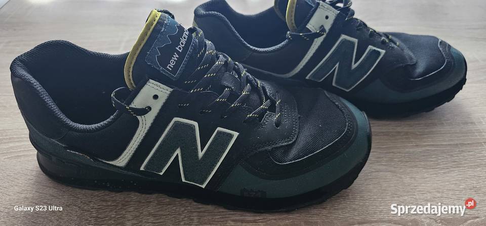 Buty sportowe Balance 43r Męskie dolnośląskie Wojcieszów