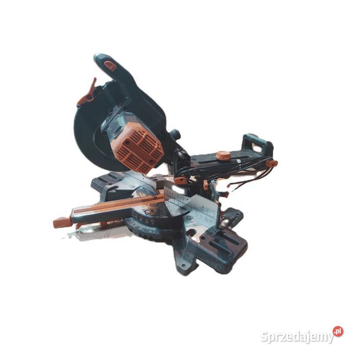 Piła ukośnica Evolution R210SMS 1500W 210mm 2x Wrocław sprzedam