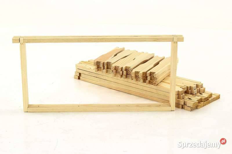 Ramka Wielkopolska 18 Hoffmanowska 10sztuk ramki podkarpackie Jaśliska