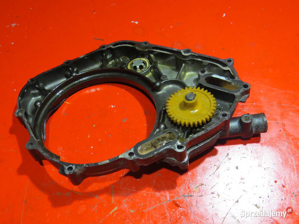 SUZUKI SV 650 SV650 02 dekiel miska pokrywa kapa Warszawa