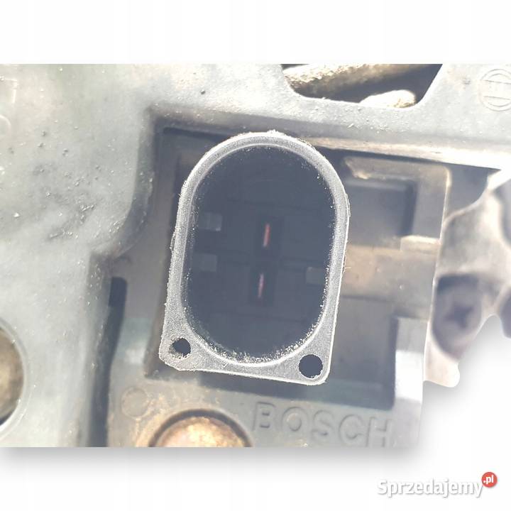ALTERNATOR Ford Transit 22 TDCi 150A Bosch Chełm