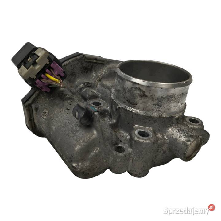 PRZEPUSTNICA Opel Corsa E 14 16V 55562270 Chełm sprzedam