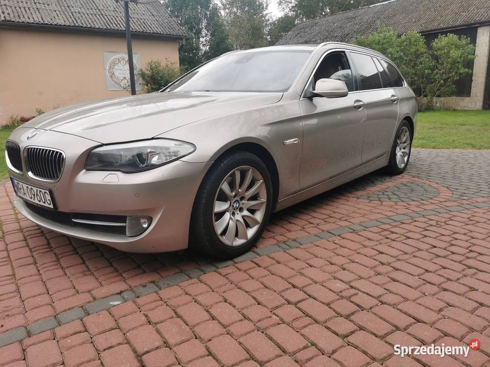 Zamienie Bmw Radom