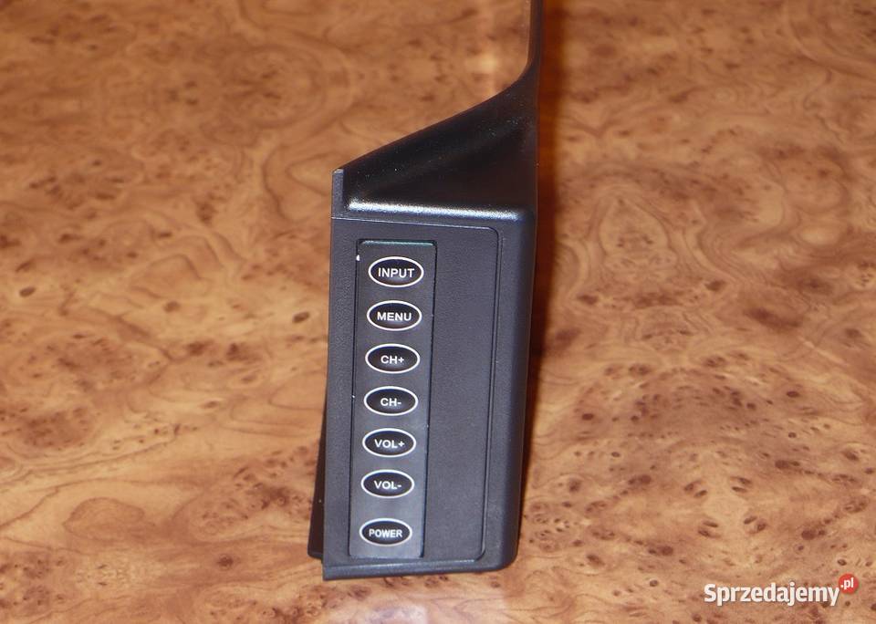 Klawiatura lokalna TV Manta 60LUA58L Lublin sprzedam