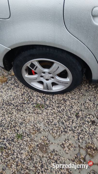 Audi A3 Autonat 8L 18 20 V 92kW 125 LPG 2000 r Kraków