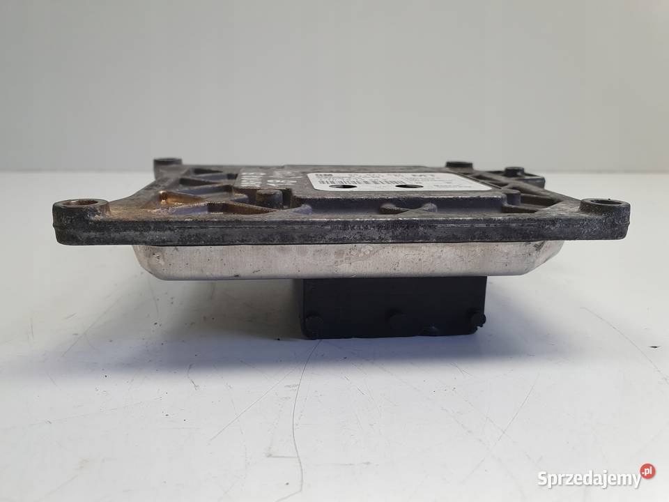 Opel Zafira B 18 16V STEROWNIK SILNIKA komputer