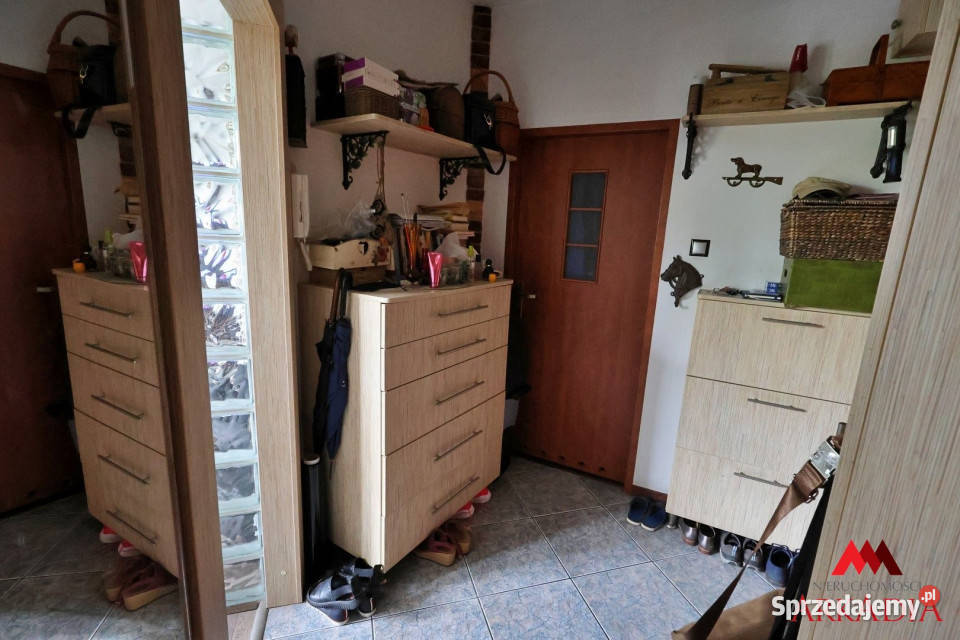 Mieszkanie 365m2 2 pokoje Włocławek Piętro 4
