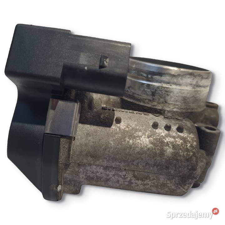 PRZEPUSTNICA VW Eos 20 FSI 06F133062B lubelskie Chełm