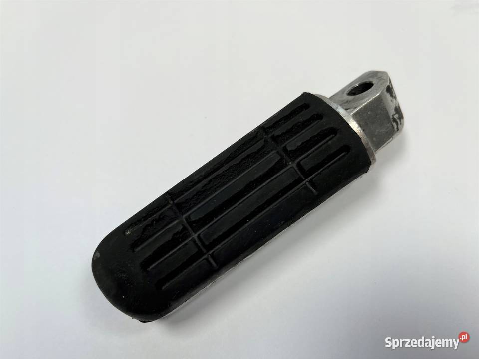 YAMAHA Podnóżek pasażera tył tylni L Łobżenica sprzedam