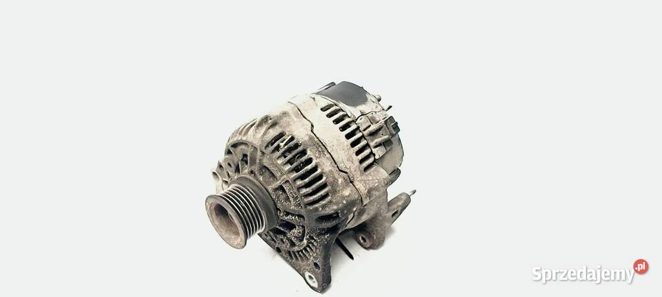 ALTERNATOR VOLKSWAGEN POLO 028903025H osobowe Lipno sprzedam