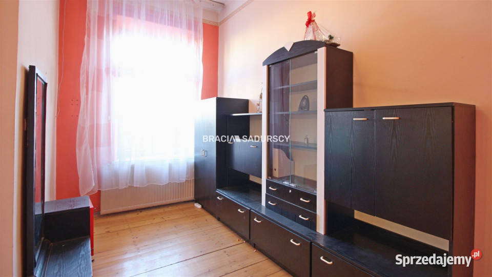Kamienica Bochnia Poniatowskiego 360m2