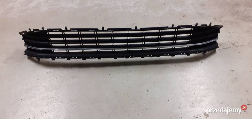 Kratka zderzaka vw sportswan lift Wrocław sprzedam