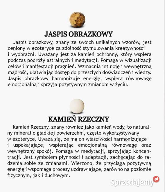 Bransoleta męska Zgierz