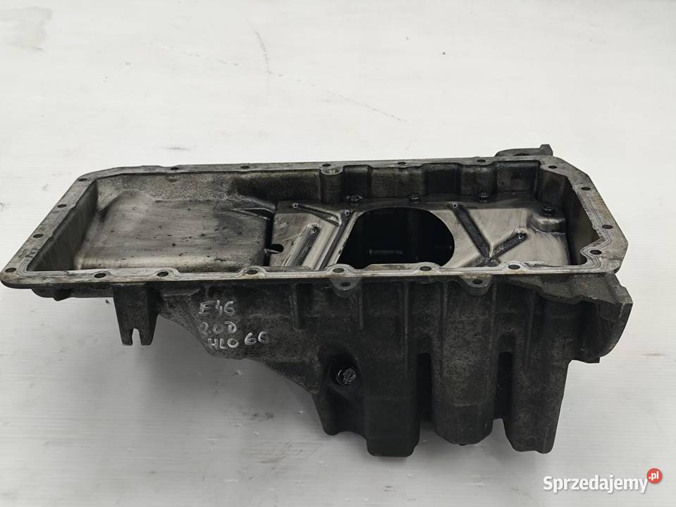 MISKA OLEJOWA BMW E46 20D 136 2246676