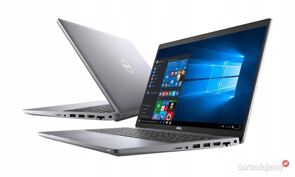 Dell Precision 3560 I71165G7 16Gb 512 Ssd Komputery i Akcesoria śląskie Pyskowice