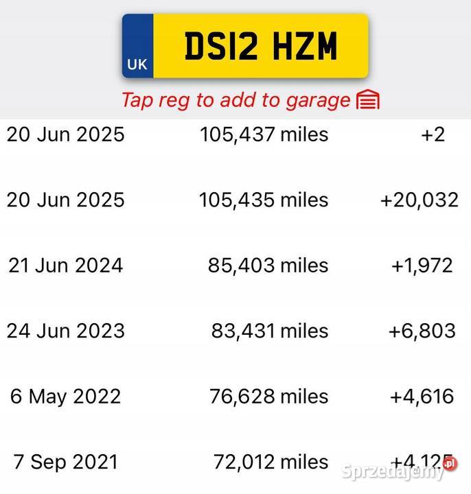 SILNIK N47D20C BMW E90 E91 E92 E60 E61 X3 E83 Chełm