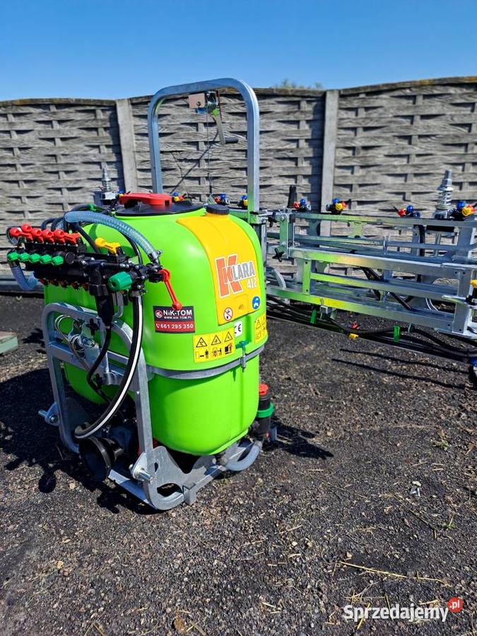 Opryskiwacz Pozostałe Wrocław