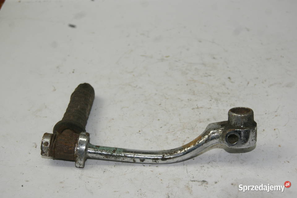 KOPNIAK ZUNDAPP DB 200 DB 175 TRIUMPH VICTORIA Rybnik