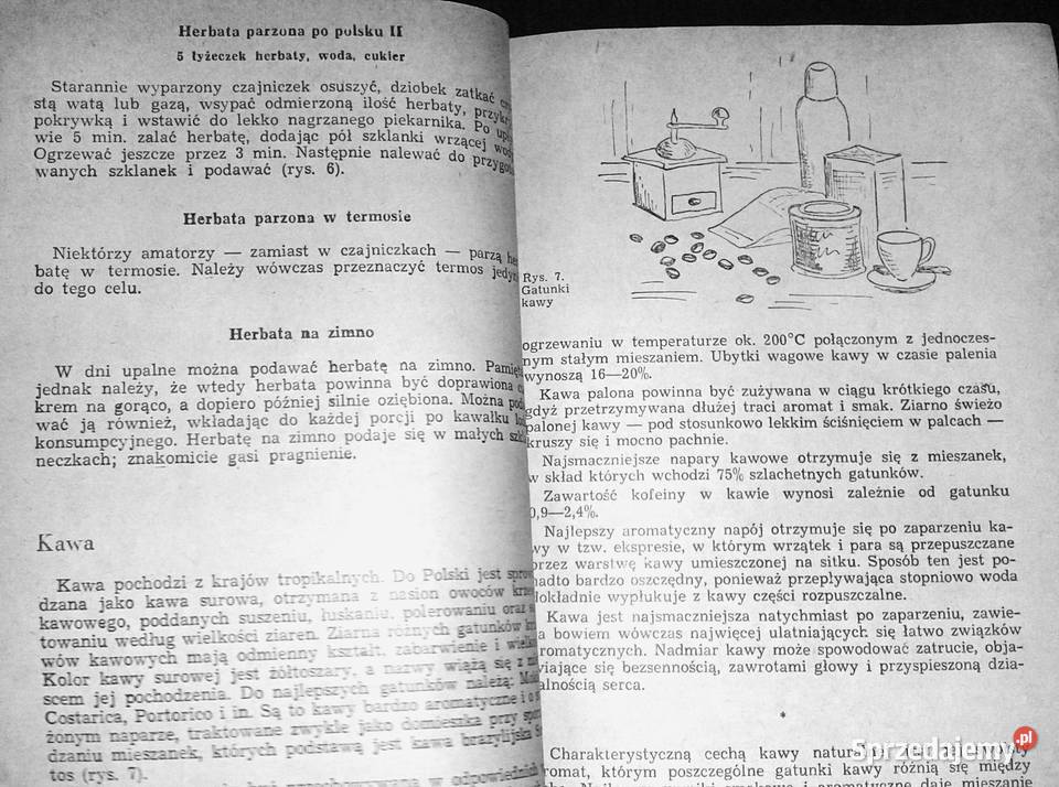 Napoje domowe Zofia Zawistowska Chełm