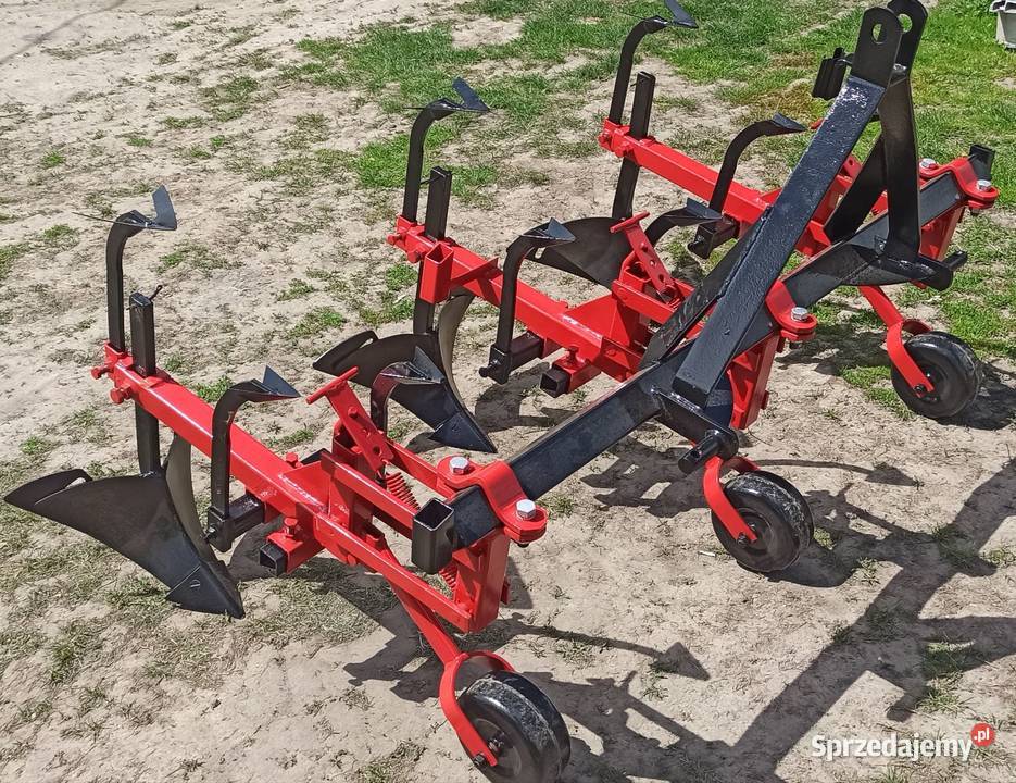 Obsypnik do ziemniaków akpil Przeworsk