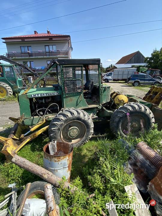 LKT 81 turbo Naszacowice sprzedam