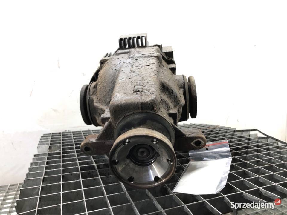 MOST DYFER TYŁ BMW E61 7542514 25 177 0410 Kombi osobowe podkarpackie