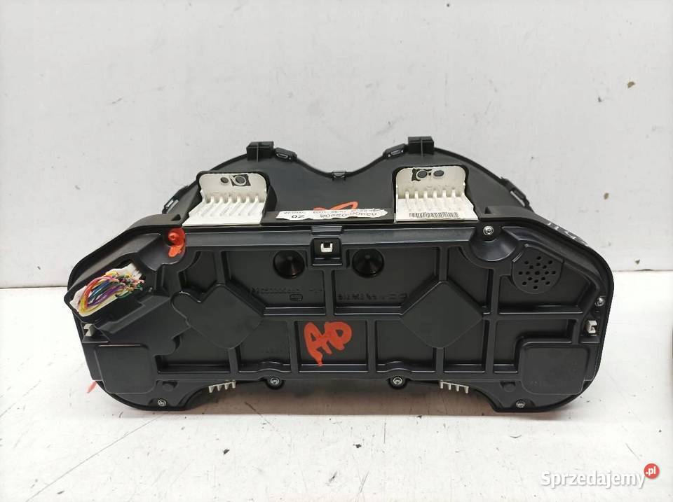 LICZNIK 838000Z500 14 D Toyota Auris I 20062012