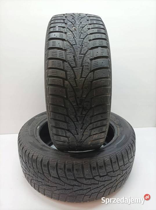 2x OPONA ZIMOWA INFINITI ECO SNOW 20555R16 sprzedam