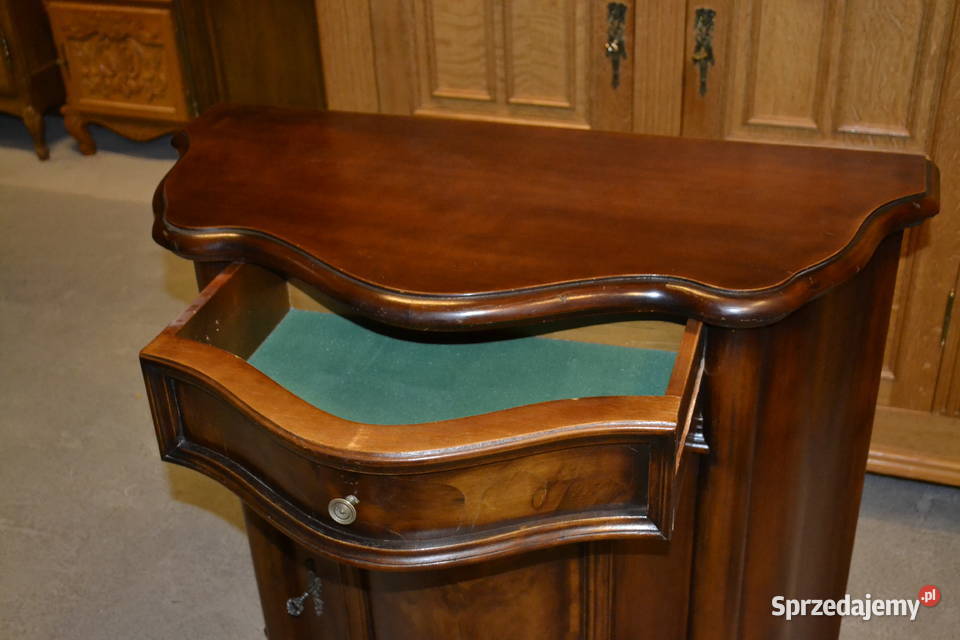 komoda włoska 4 Meble