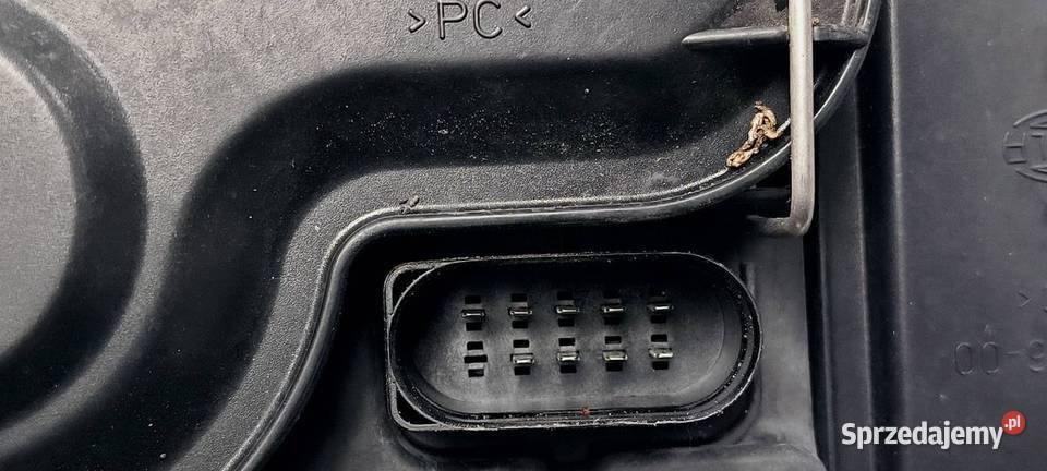 LAMPA PRAWA PRZÓD VOLKSWAGEN BORA kujawsko-pomorskie