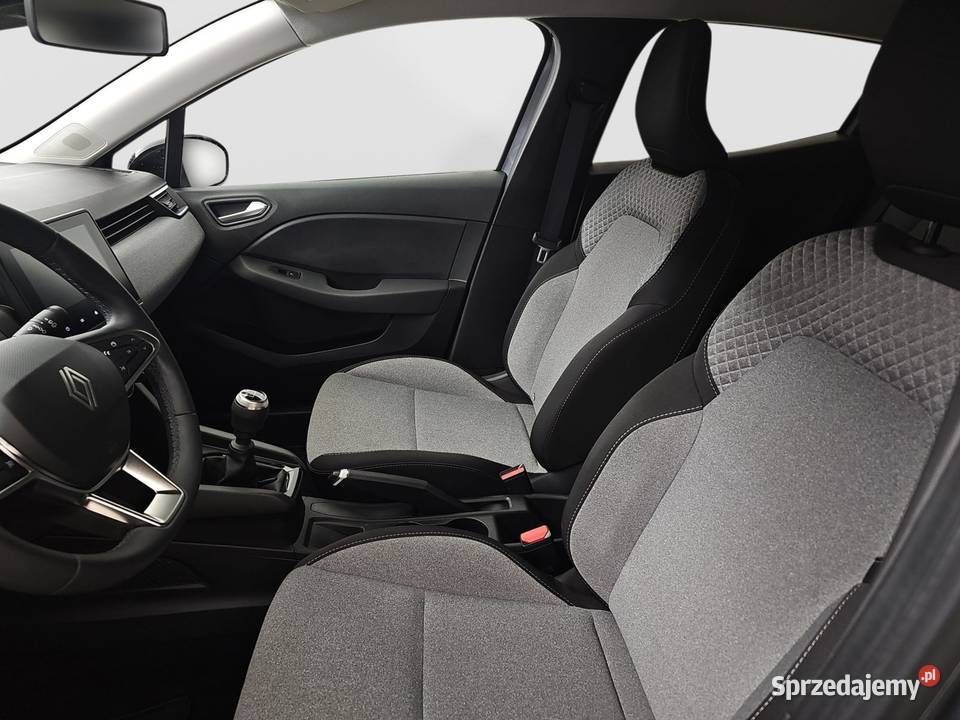 Clio 10 TCe Evolution2024RPakiet Look Evolution 999cm3 Clio