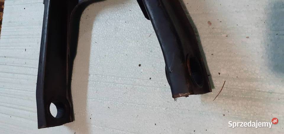 Wahacz przód skoda 105 120 nowy