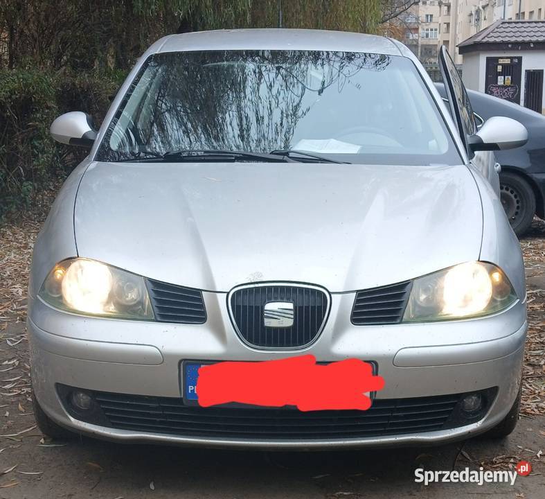 Seat IBIZA III diesel Ibiza