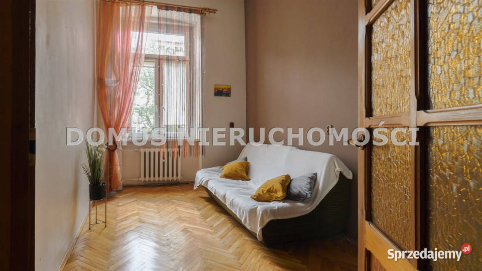 Mieszkanie 6968m2 3 pok Łódź Wynajem łódzkie