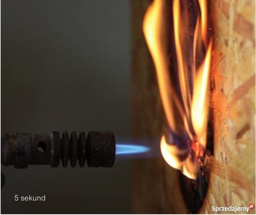 OSB NRO 16 mm OKAZJA płyty niepalne i Materiały budowlane Częstochowa