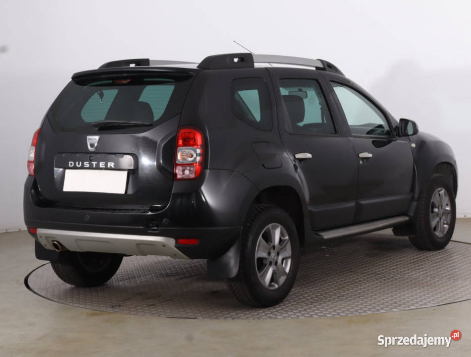Dacia Duster 16 16V bluetooth Piaseczno