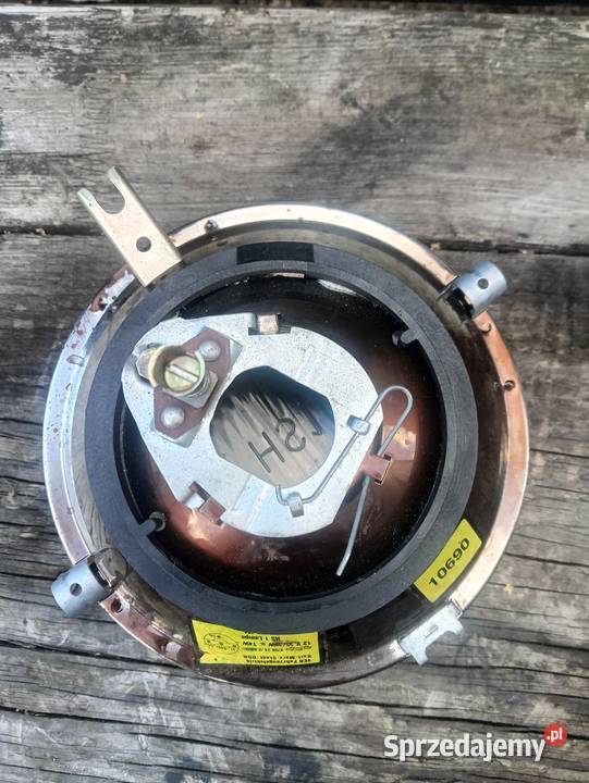 Lampa hs1 Simson Sr 50 super stan małopolskie Tarnów