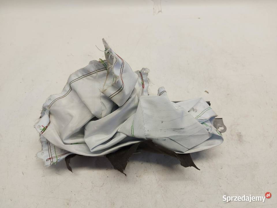 Ford Ranger VI 6 2024r PODUSZKA KOLANOWA Poduszki powietrzne