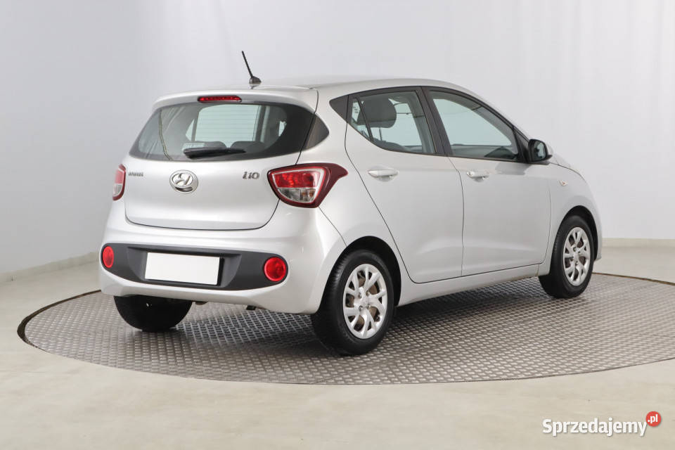 Hyundai i10 10 Zabrze
