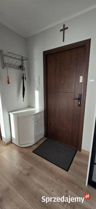 Mieszkanie Włocławek Toruńska 327m2 2pokojowe