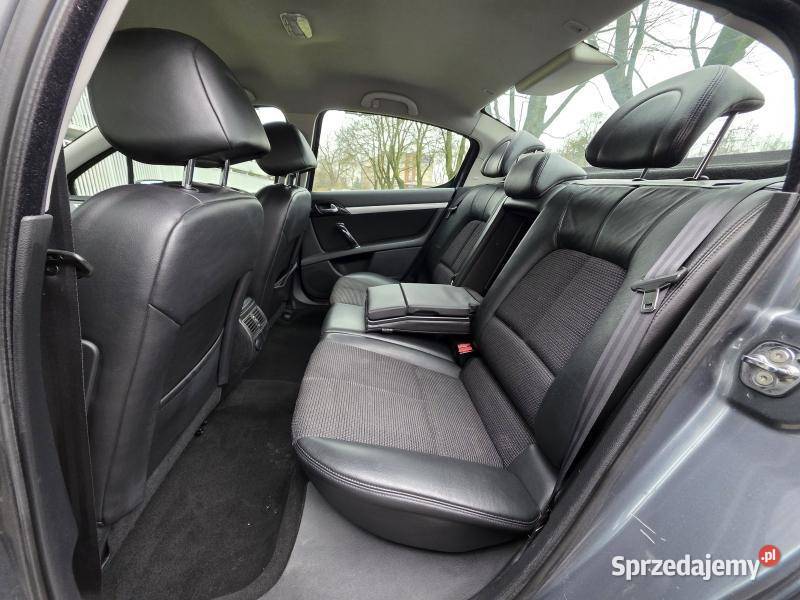 22 HDI 170Salon Bezwypadkowy Przebieg129 227 Warszawa