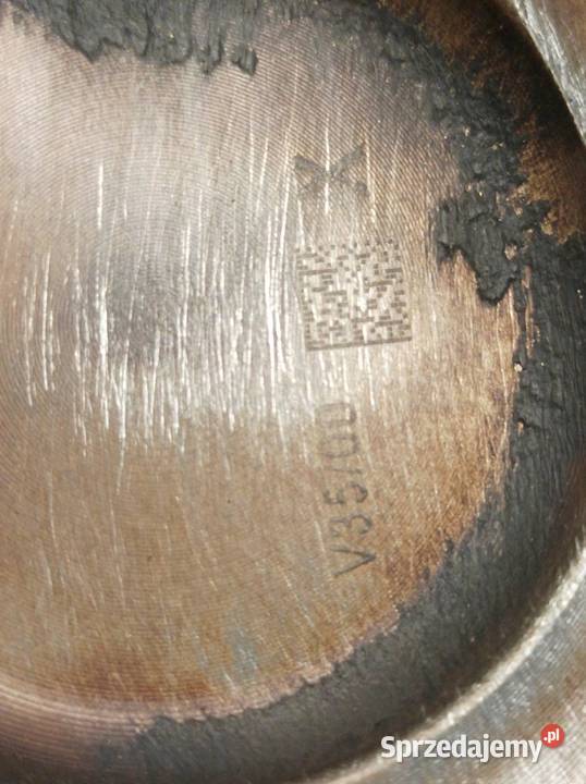 TŁOK KORBOWÓD 1295 64 0834135 16 CGI