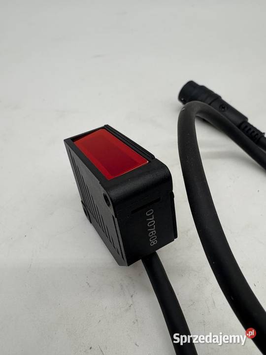 Omron ZXLD100 Czujnik laserowy Warszawa sprzedam