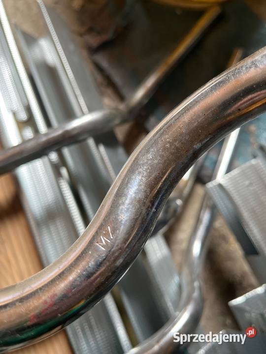 Kierownicę MZ Etz 150251 ddr podkarpackie Nisko