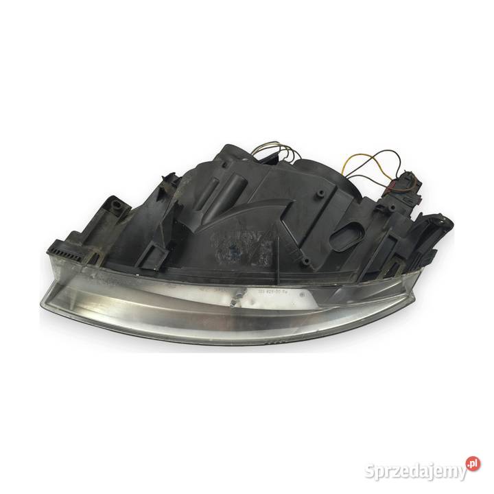 LAMPA PRAWA Saab 93 93 II 20022007 przednia sprzedam