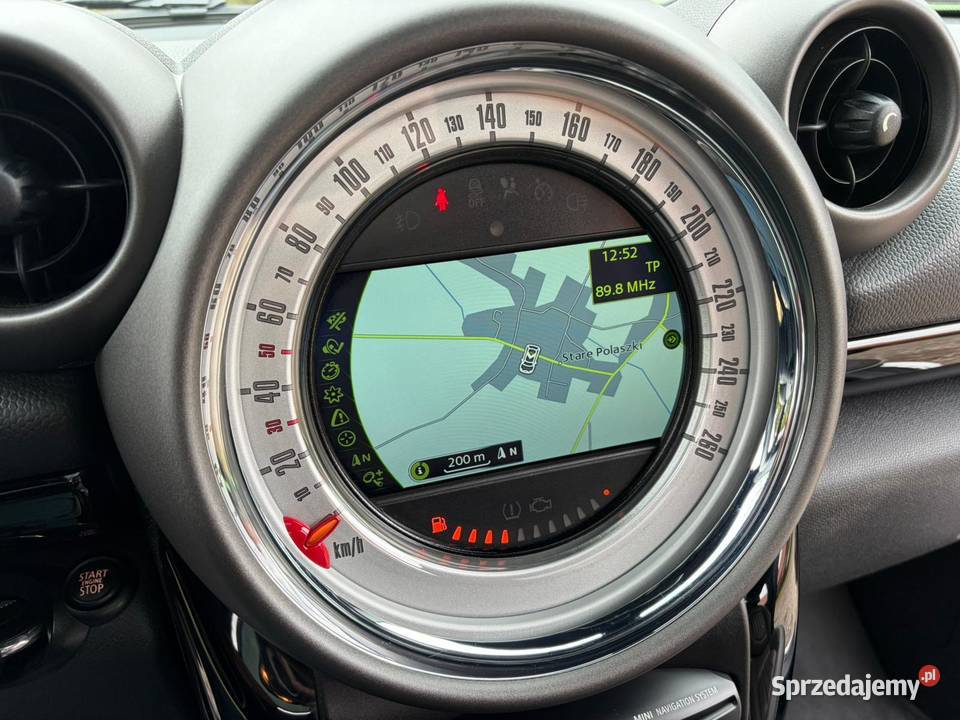 pierwszy właściciel bezwypadkowe diesel Zblewo