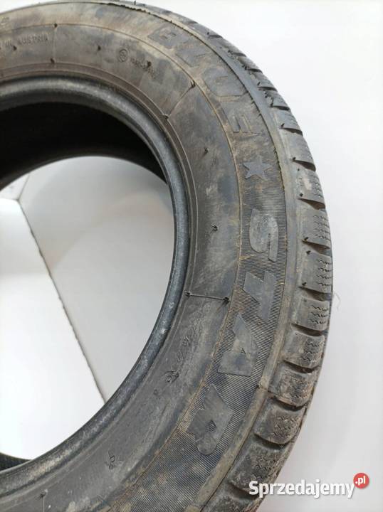 4x OPONA ZIMOWA BLUE STAR 19565R15 4822740725